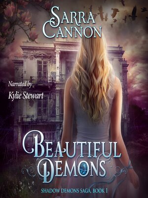 cover image of Beautiful Demons